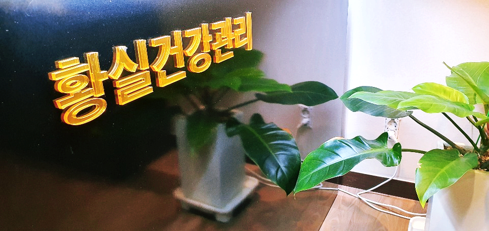 황실건강관리 이미지