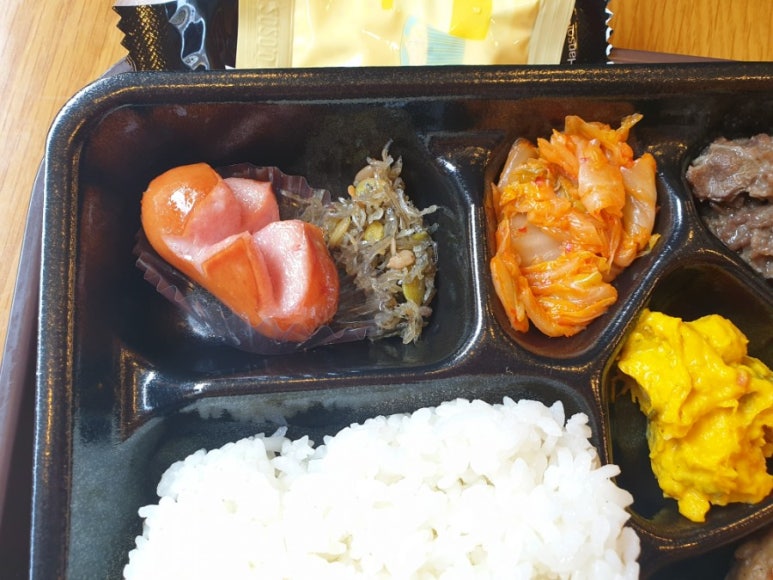 한솥도시락(미아신일고점) 이미지