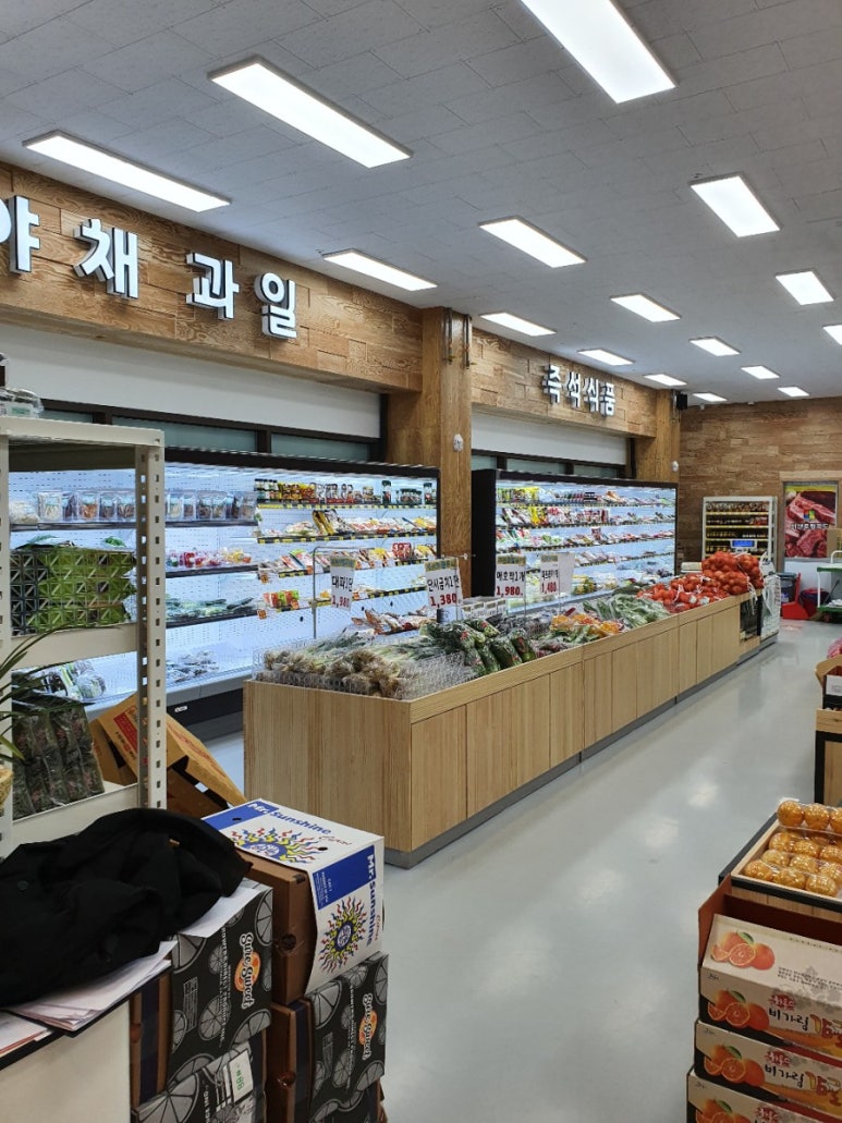 성연푸드 이미지