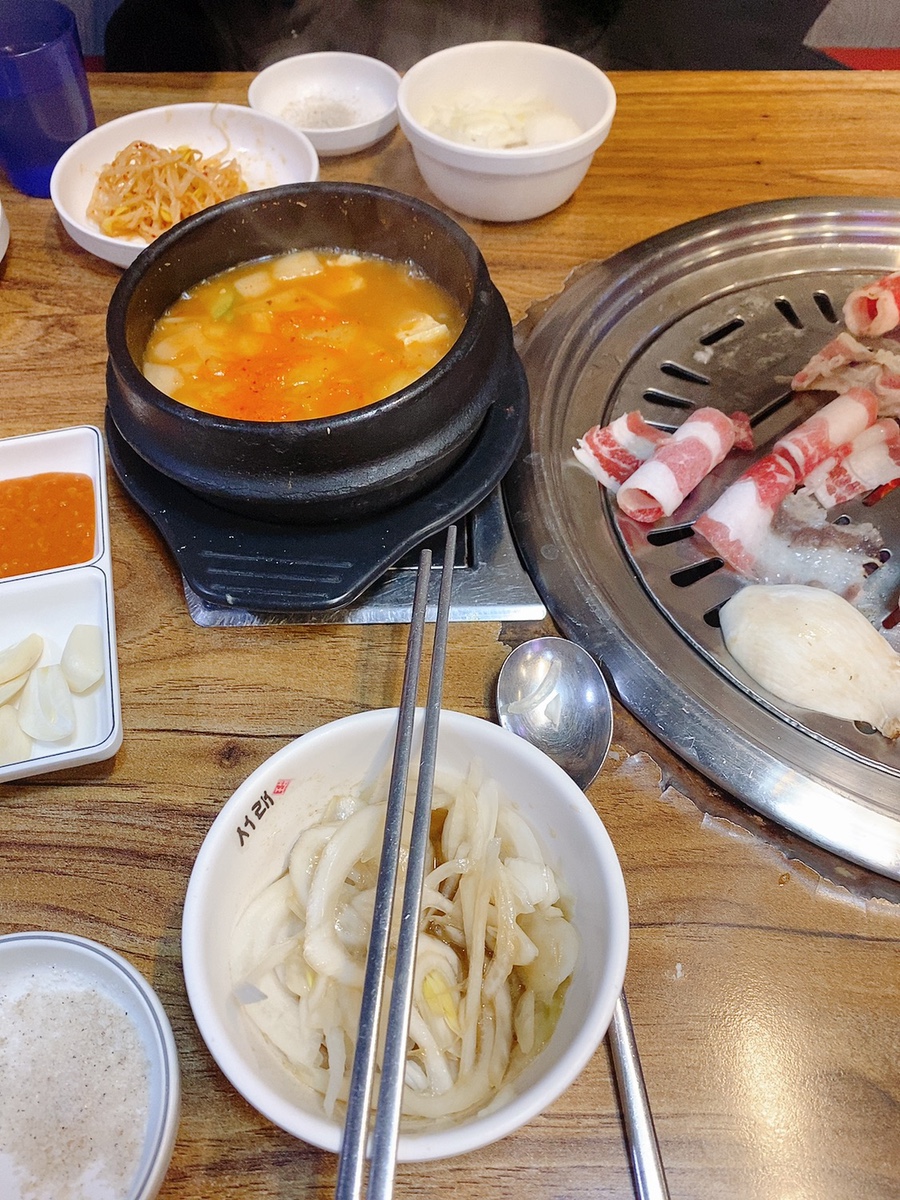 조광생바른생갈비 이미지