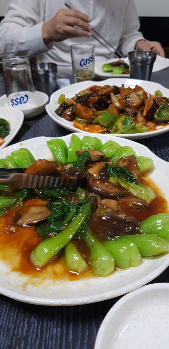 연길순희냉면 이미지