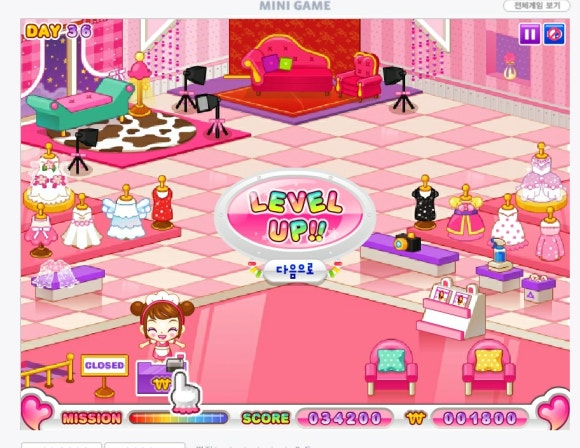 쥬디네일 이미지