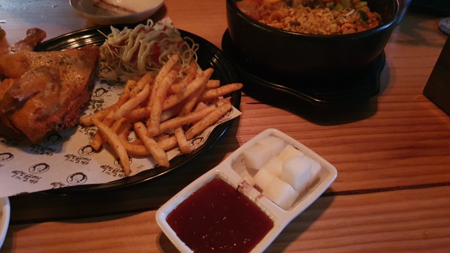역전할머니맥주 대학로점 이미지