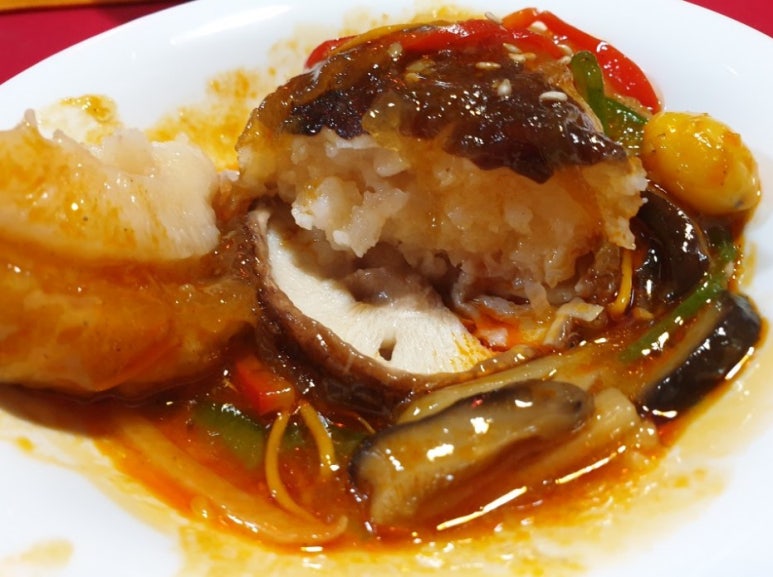 명동중화요리 이미지