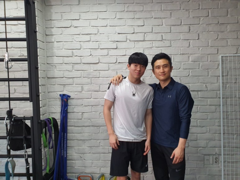 쎈바디운동센터 이미지