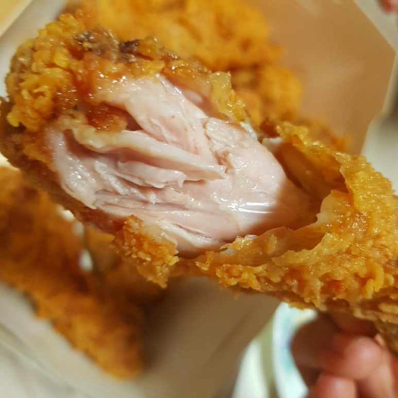 bhc 동탄북광장점 이미지