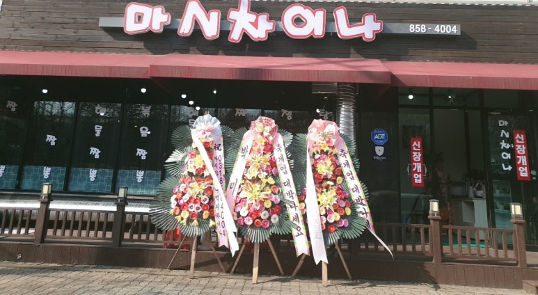 마시차이나 이미지