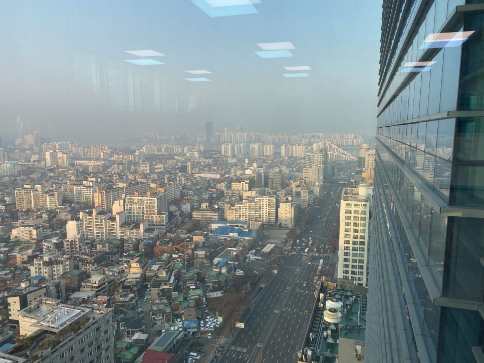 한담에프앤씨 이미지