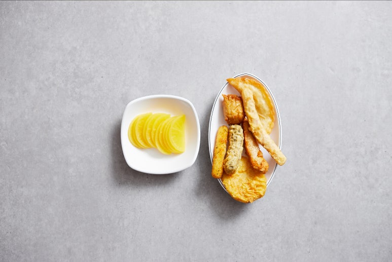 빨강떡볶이 이미지