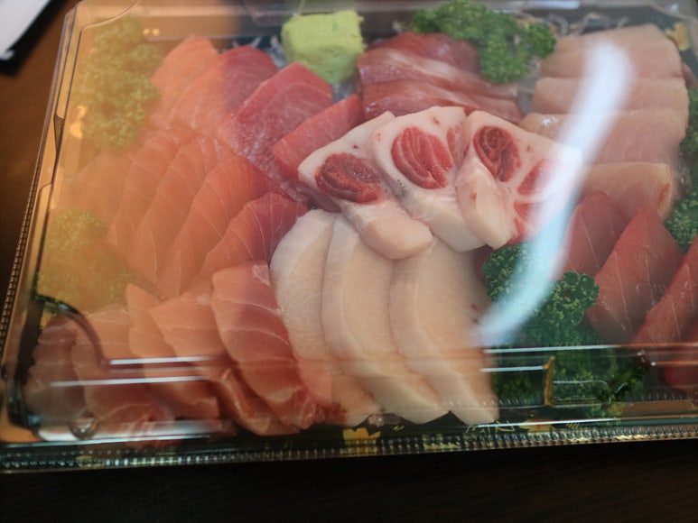 참치라이더 이미지