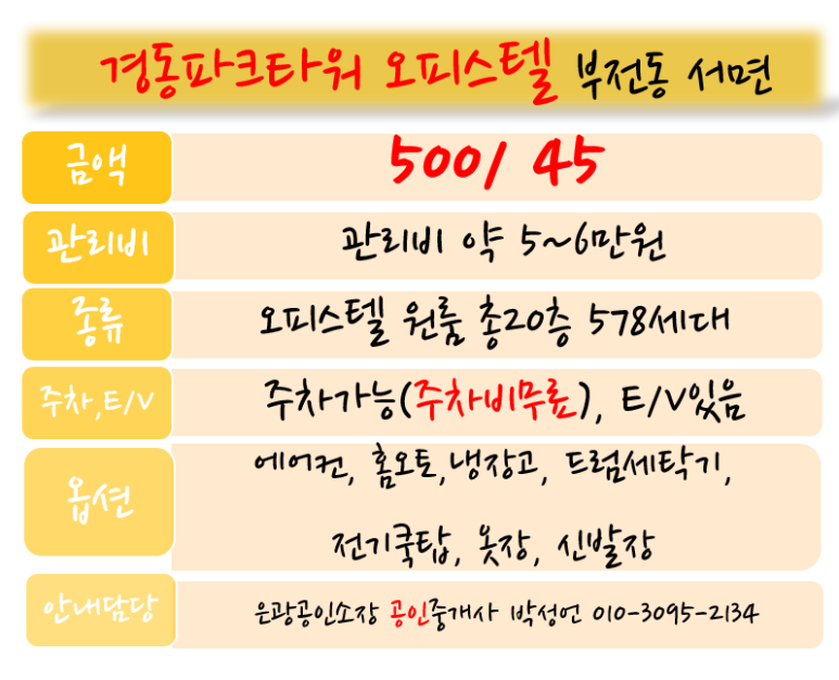 GS25부전경동파크점 이미지