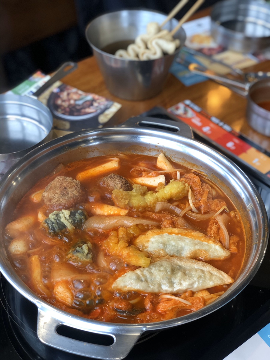 두끼 돌다리점 이미지
