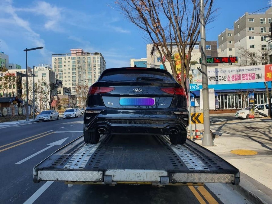 대전렌트카 이미지