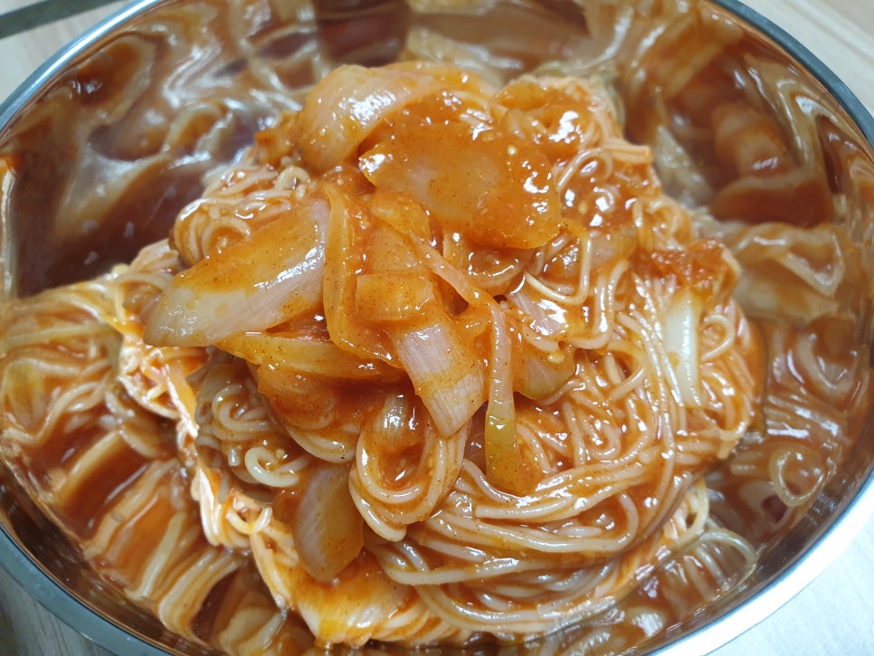 맛나국수 이미지