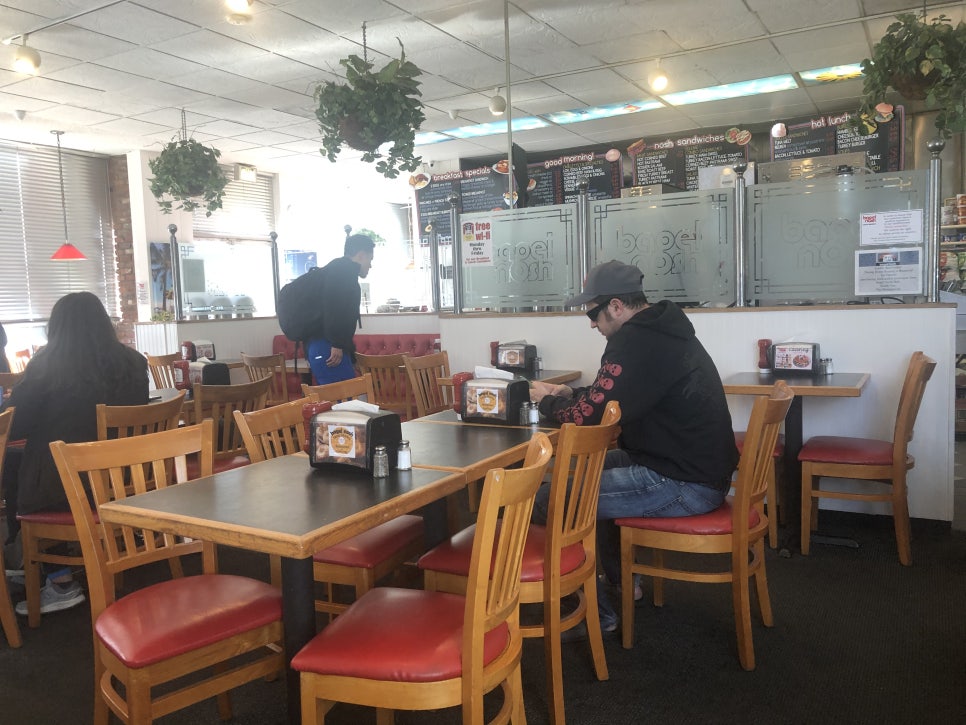 베이글델리(Bagel Deli) 이미지
