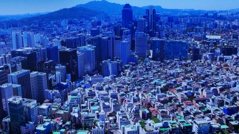 모닝조경개발 이미지