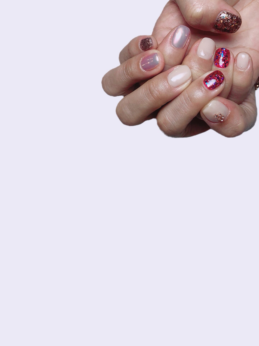 네일을즐기다 이미지