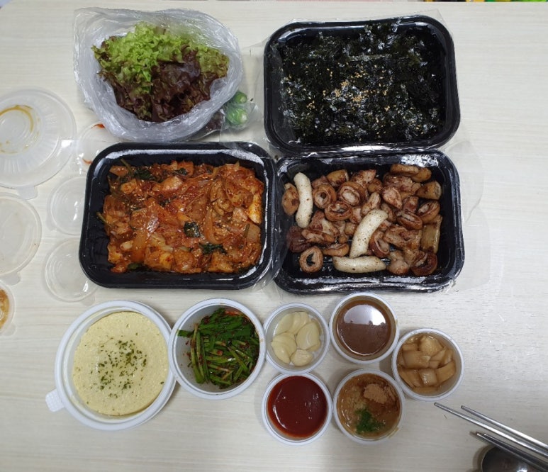 곱창애 막창가 이미지