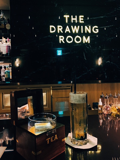 드로잉룸(DRAWING ROOM) 이미지