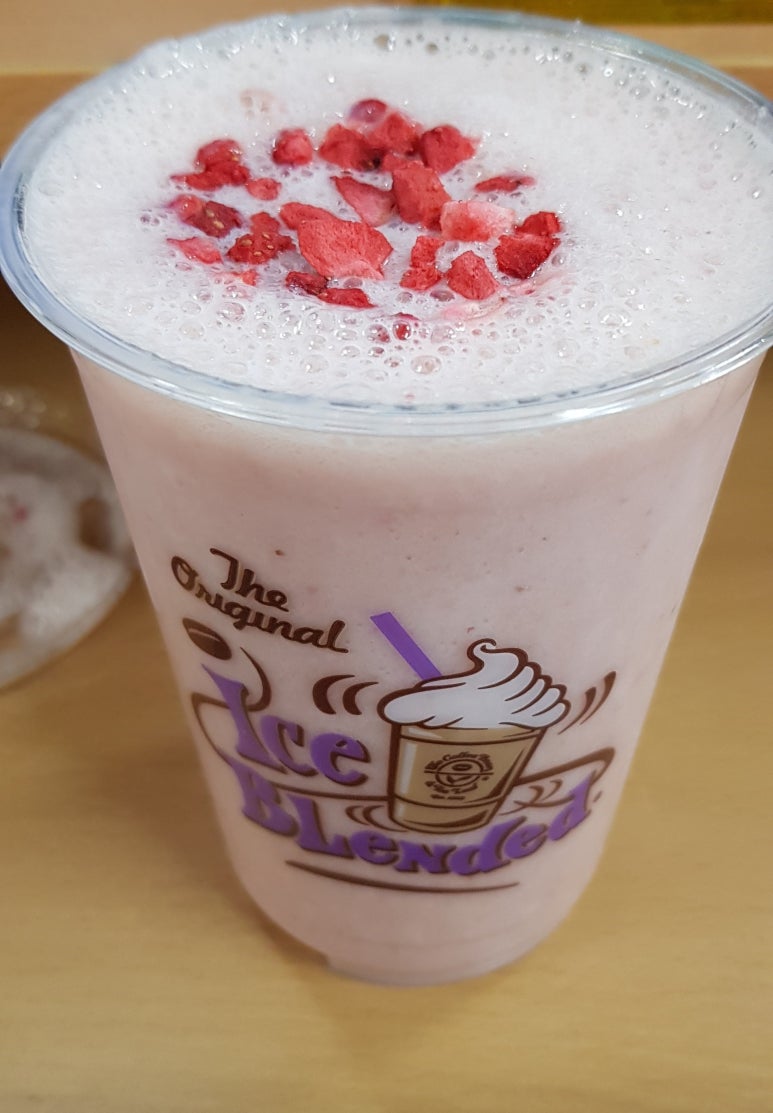 커피빈수원AK플라자점 이미지