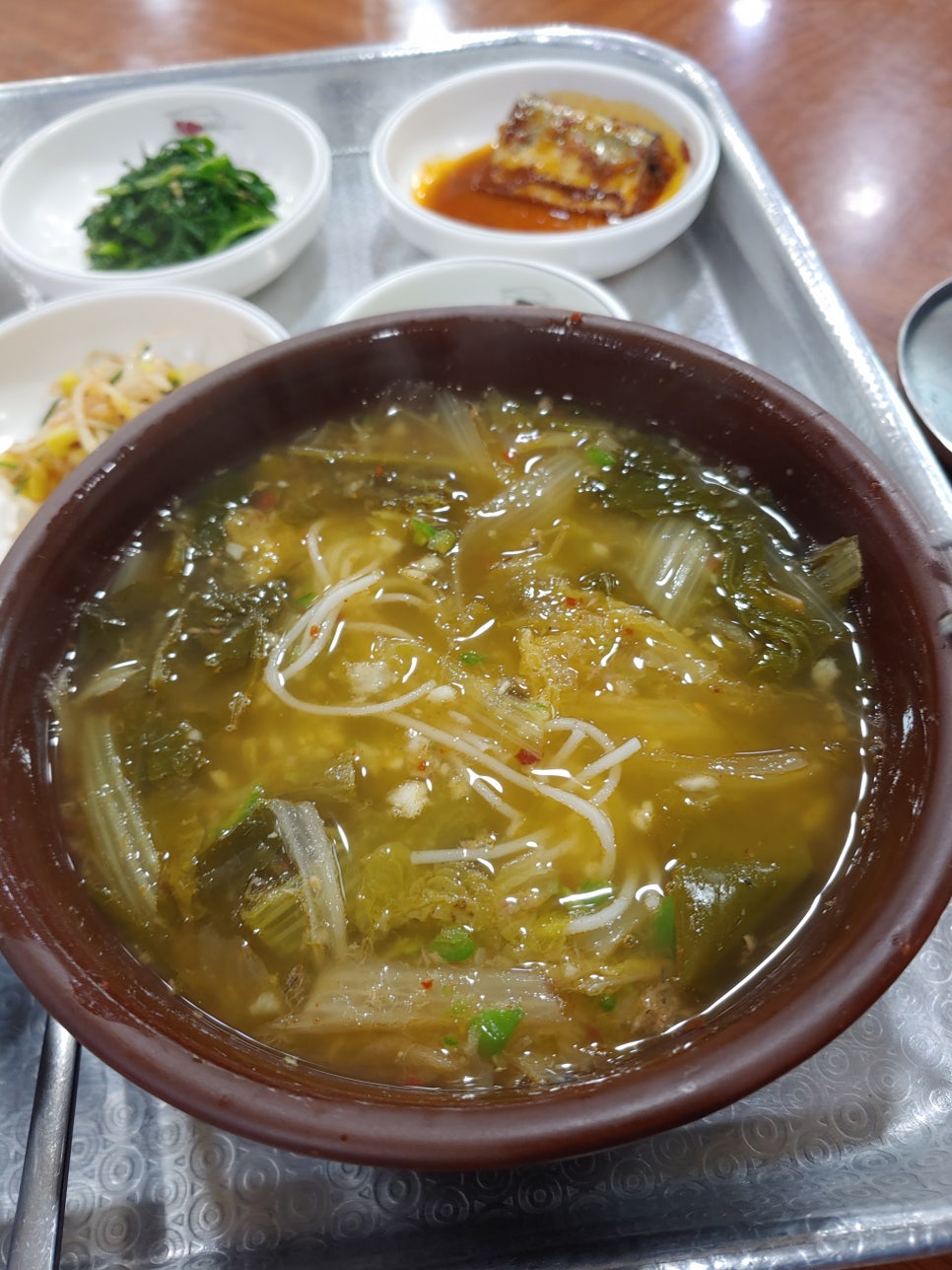 청도추어탕 이미지