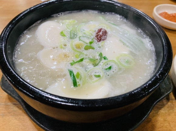 서래옥설렁탕 이미지