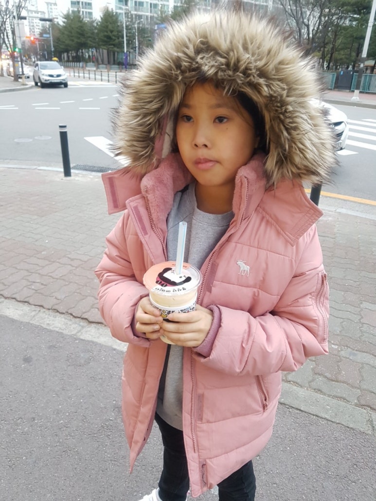 카페인디블루 이미지