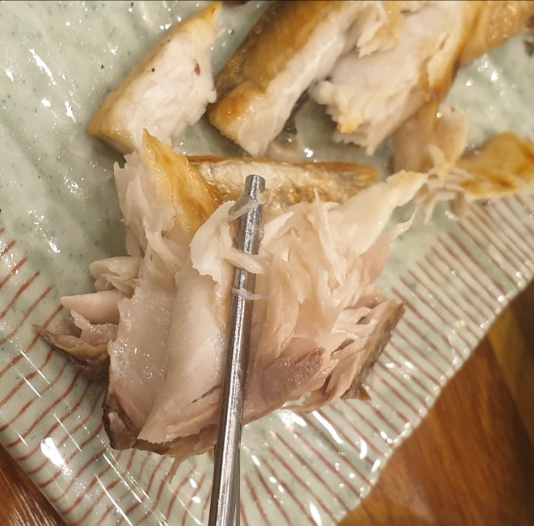 생선구이청아라 이미지