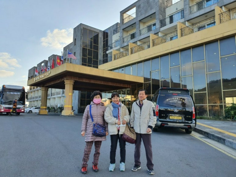 제주스마일택시관광 이미지