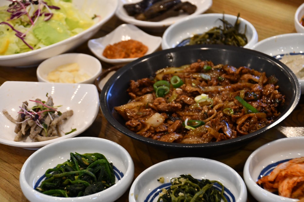 해담촌 이미지