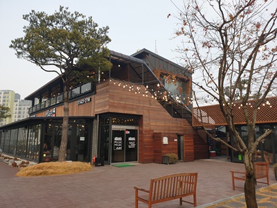 선일목장 이미지
