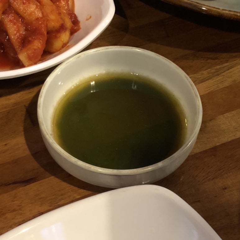 일언 족발 이미지