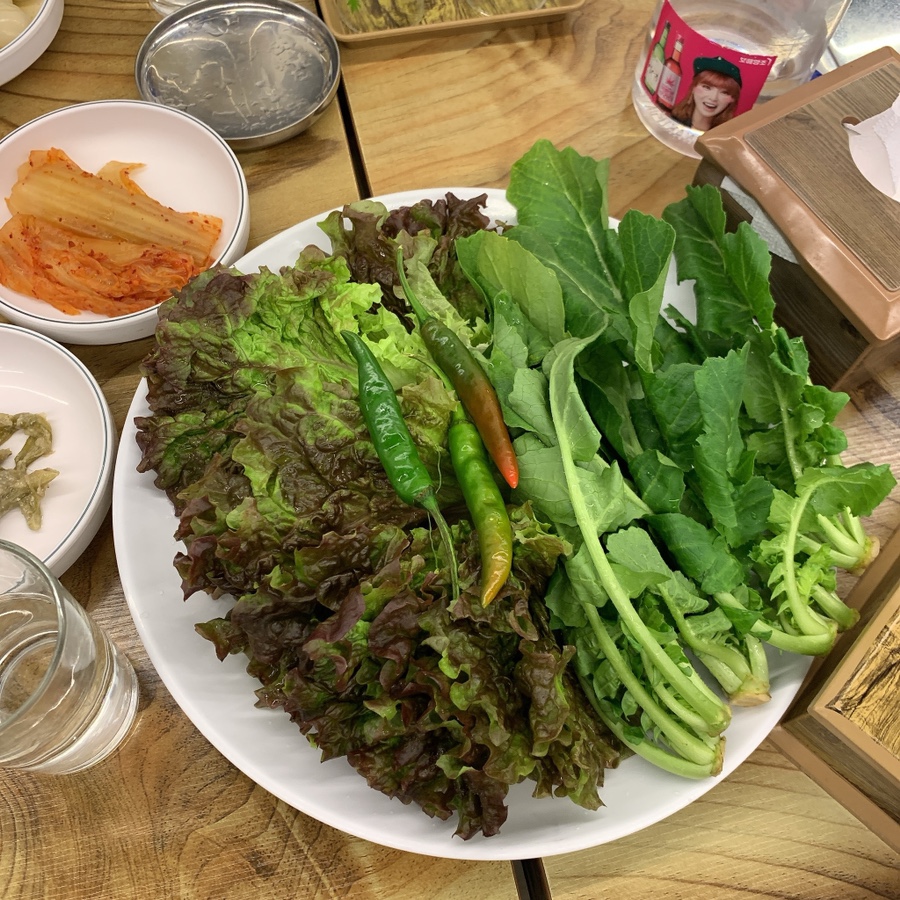 북동가든 이미지
