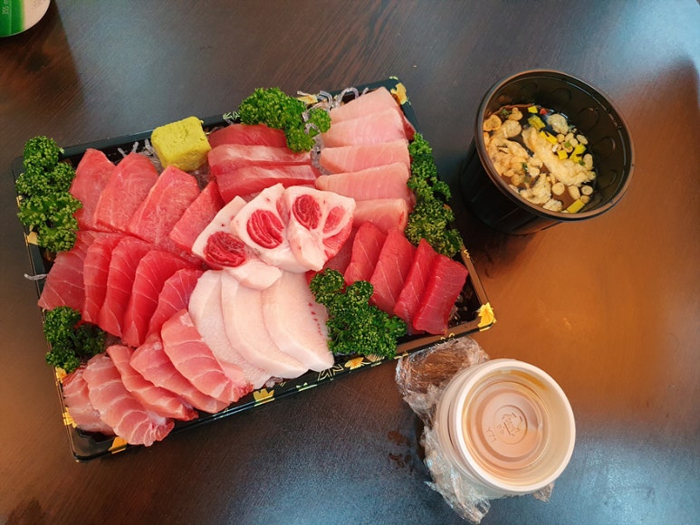 참치라이더 이미지