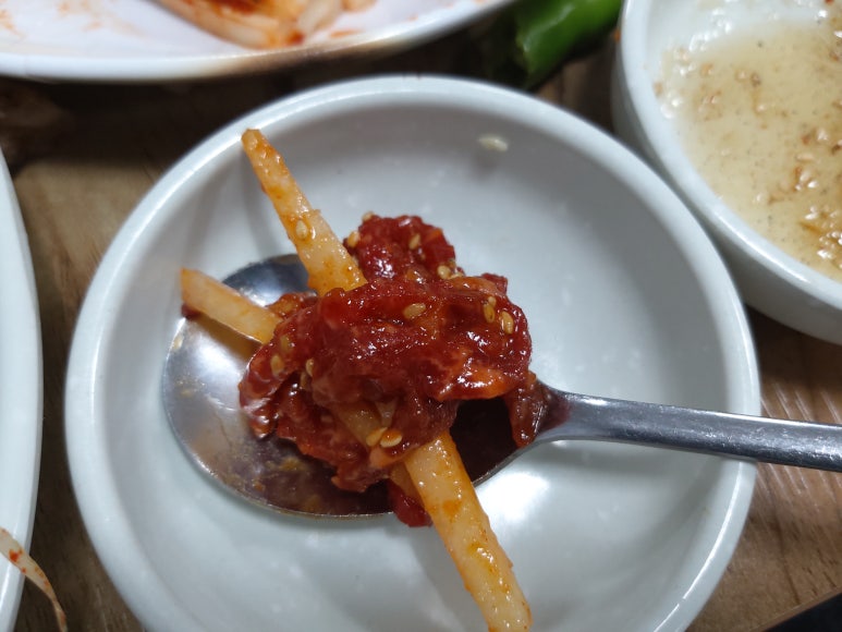 황금네정육식당 이미지