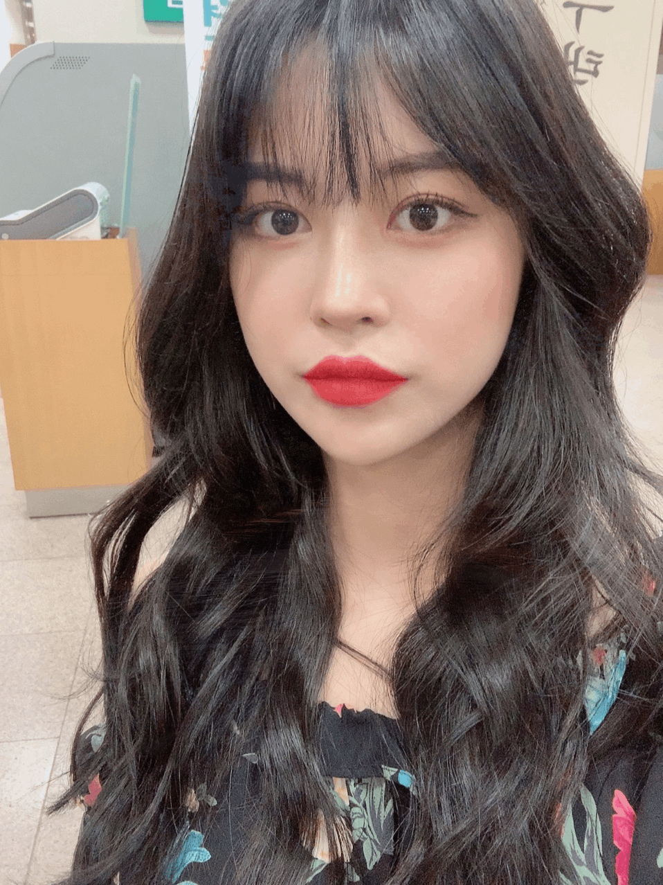 노블헤어 이미지