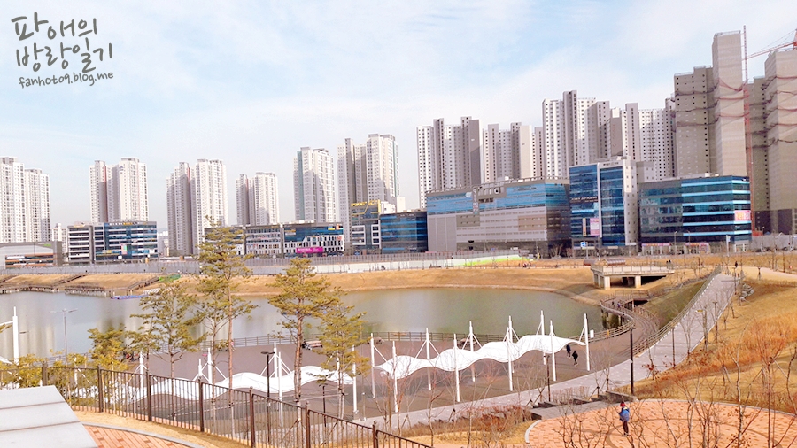 하삼동커피중산 이미지