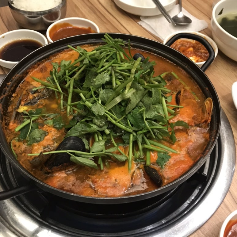 속초어시장 이미지