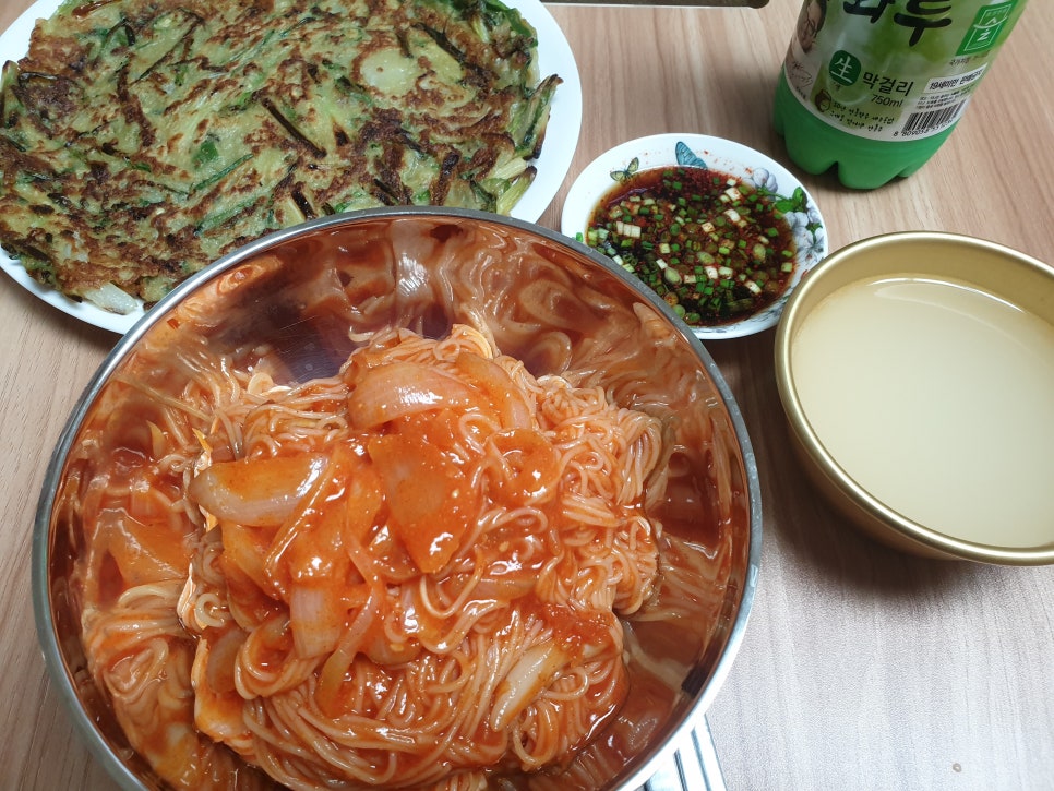 맛나국수 이미지