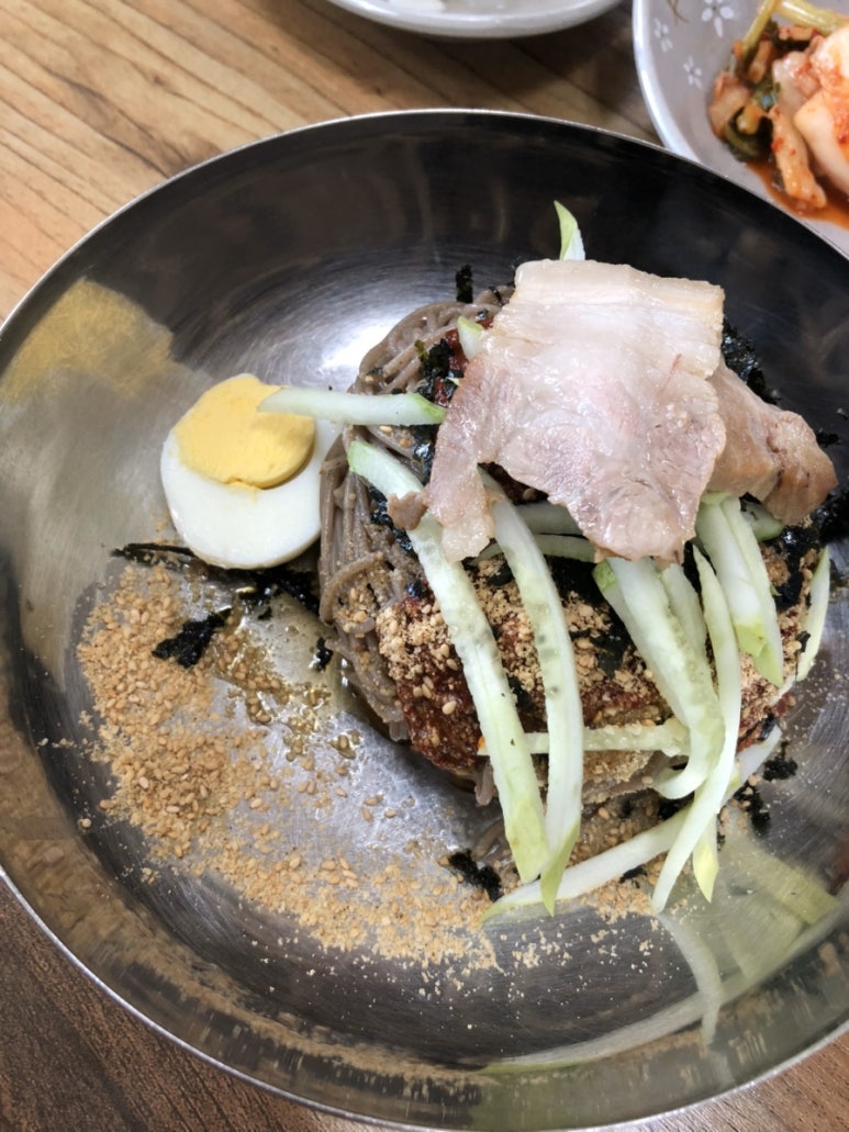 두메막국수 이미지