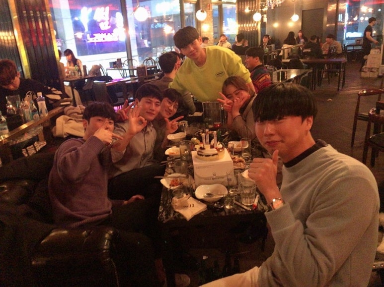 시샘달하루 이미지