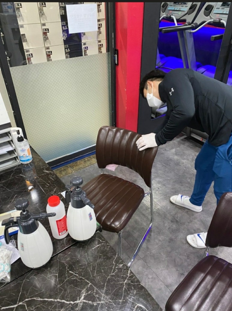 잇서블짐 이미지