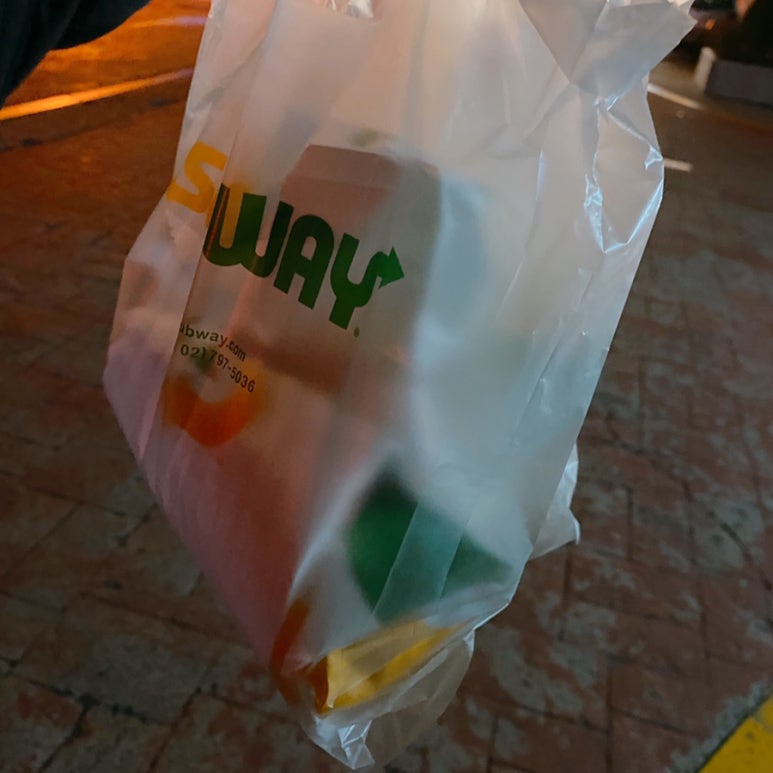 써브웨이석촌호수점 이미지