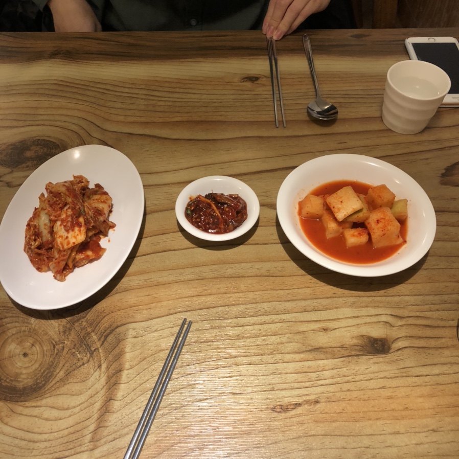 삼춘옥 이미지