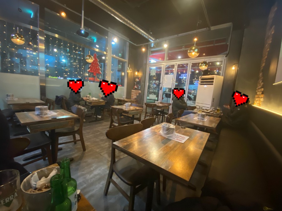 엔칙스 마곡점 이미지