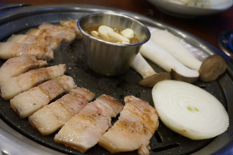 대담식당 이미지
