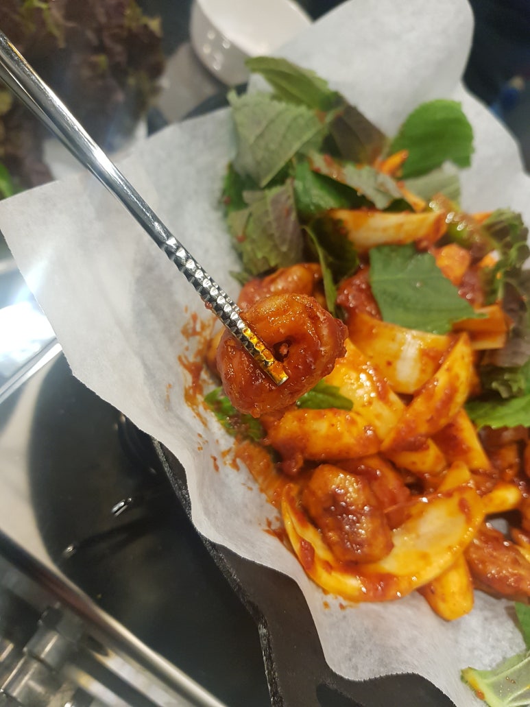 땡초곱창&막창 이미지