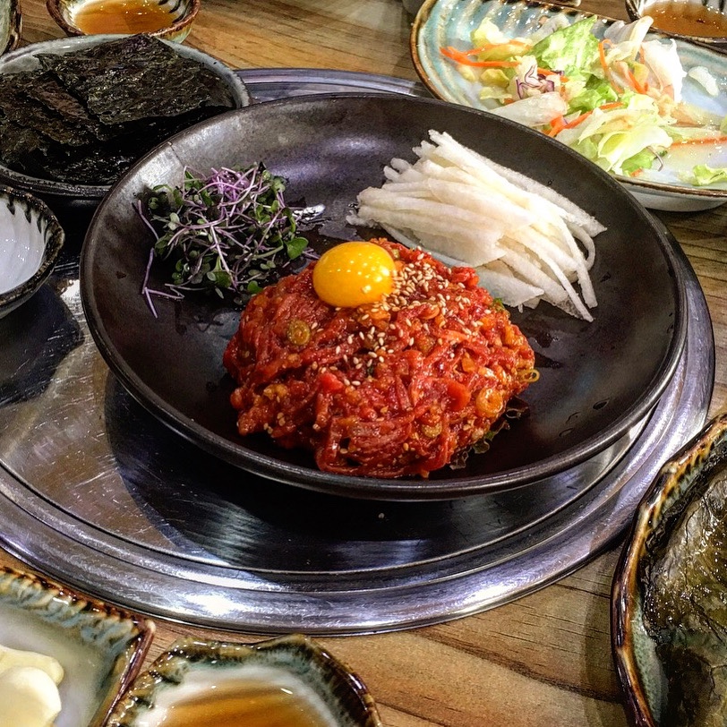 효성갈비 이미지
