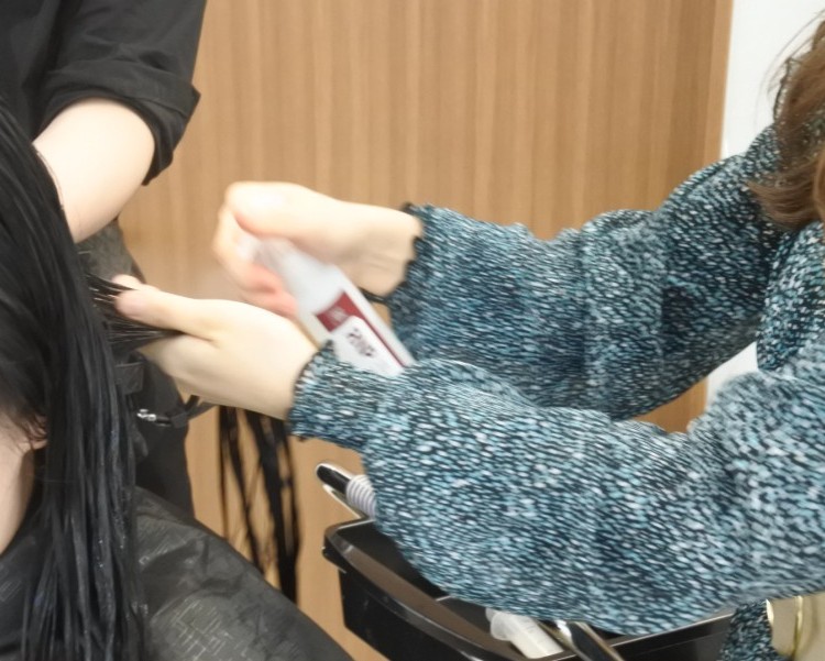 안나헤어스투디오 이미지