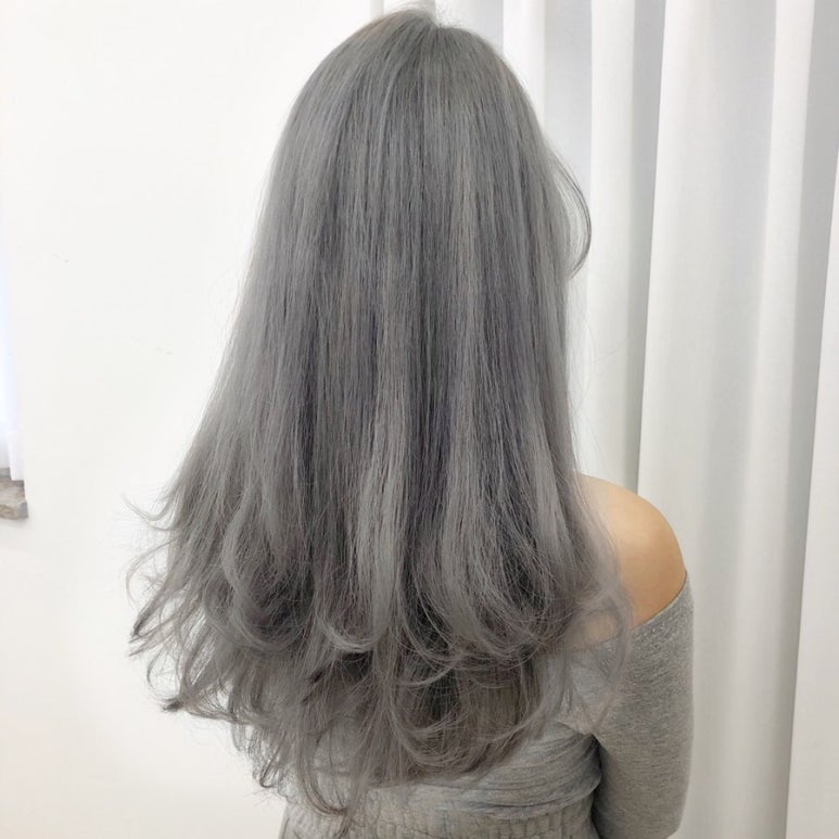 그레이헤어하우스 이미지